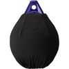 Polyform Fender Cover f/A-1 Fender - Black [EFC-A1 BLACK]