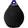 Polyform Fender Cover f/A-2 Fender - Black [EFC-A2 BLACK]
