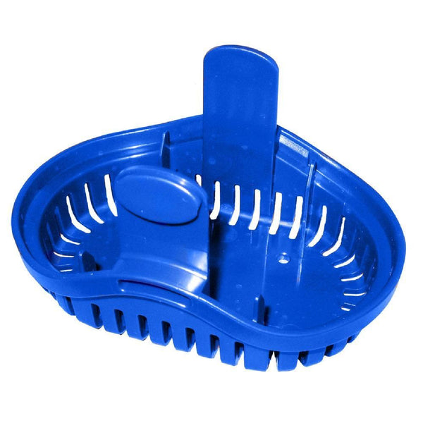 Rule Replacement Strainer Base f/Rule-Mate 500-1100 GPH Pumps [1000864-26] - Image 1