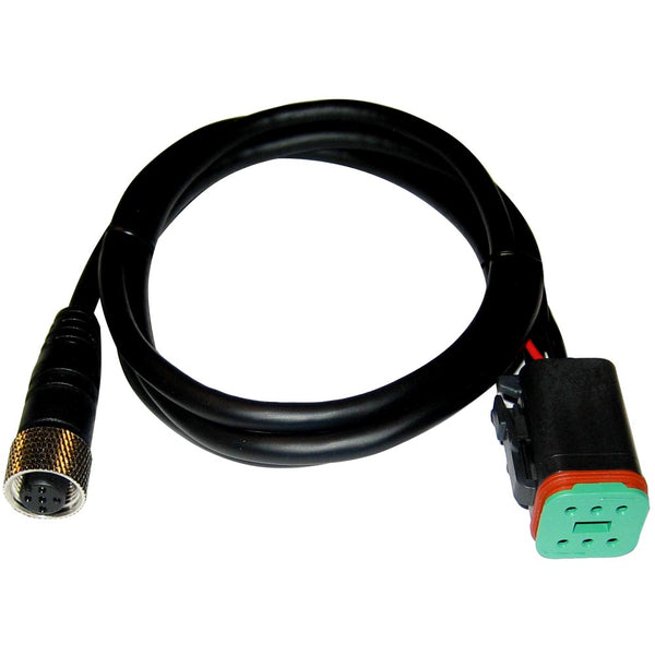 Raymarine Volvo Engine EVC Link Cable - 1M [E70240] - Image 1
