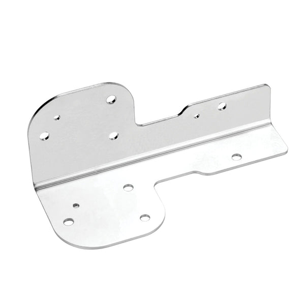 Garmin Jack Plate Mount f/DownVu & SideVu Transducer [010-12106-10] - Image 1