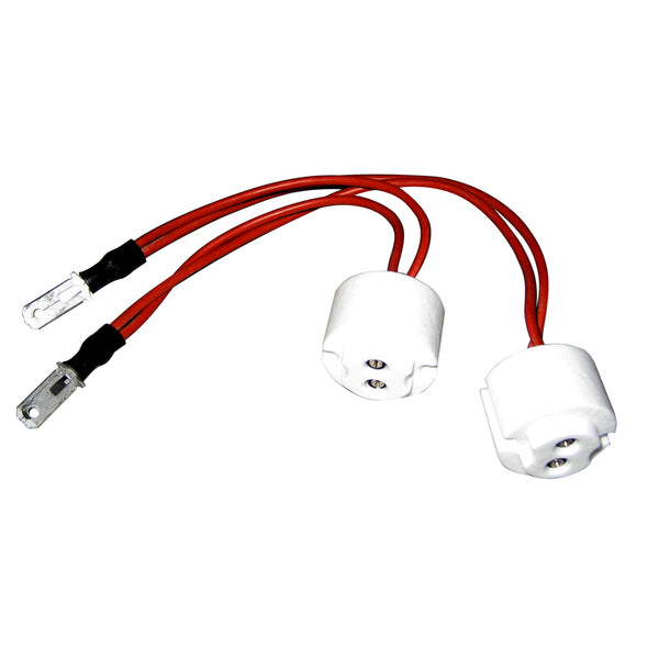 ACR HRMK1304 Socket Assembly #21-T f/RCL-100 Series Searchlights [HRMK1304] - Image 1