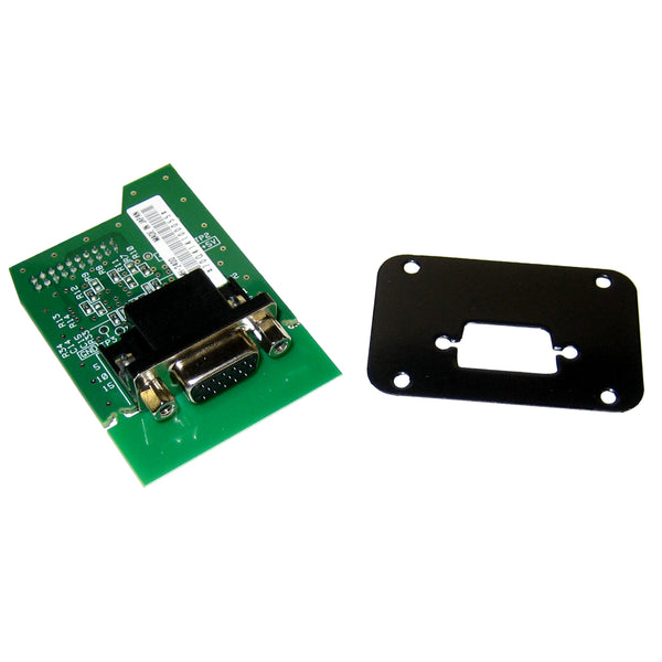 SI-TEX RGB External Monitor Output Kit f/T-760 Radar [NQA-2447] - Image 1