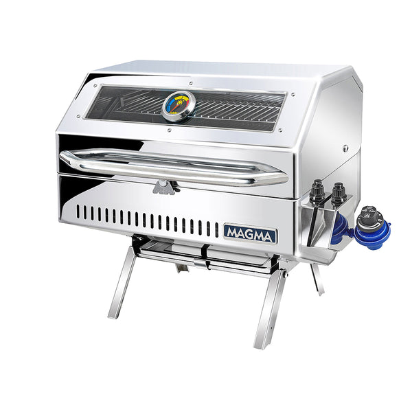 Magma Catalina 2 Gourmet Series Gas Grill - Infrared [A10-1218-2GS] - Image 2