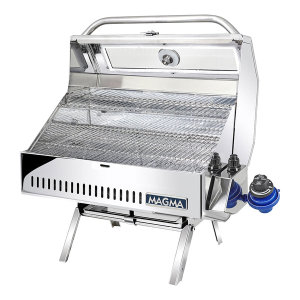 Magma Catalina 2 Gourmet Series Gas Grill - Infrared [A10-1218-2GS] - Image 1