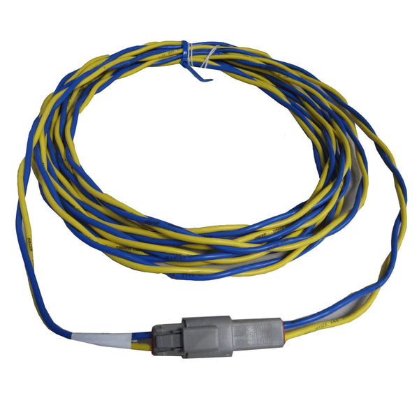 Bennett BOLT Actuator Wire Harness Extension - 20' [BAW2020] - Image 1