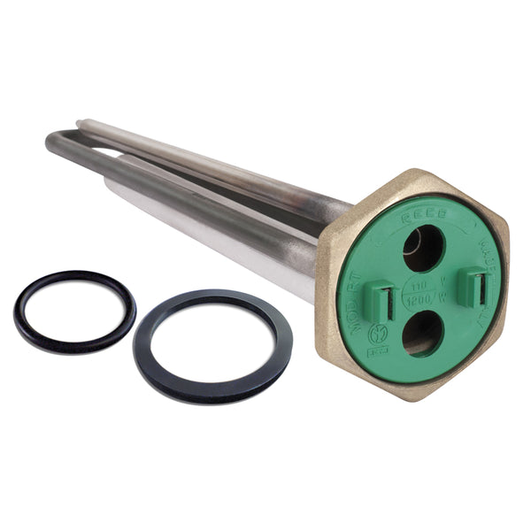 Quick 1200W Heating Element f/B3 & Sigmar Heaters [FVSLRSB12110A00] - Image 1
