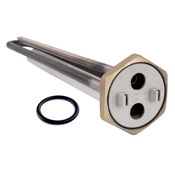 Quick 800W Heating Element f/Sigmar Heater - 110V [FVSLRSB0811SA00] - Image 1