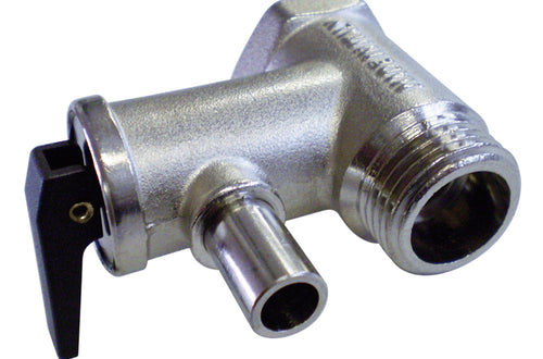 Plumbing & Ventilation Accessories