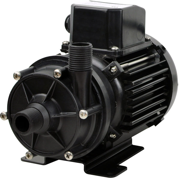 Jabsco Mag Drive Centrifugal Pump - 11GPM - 110V AC [436977] - Image 1