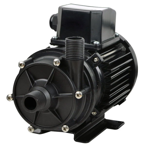 Jabsco Mag Drive Centrifugal Pump - 14GPM - 110V AC [436979] - Image 1