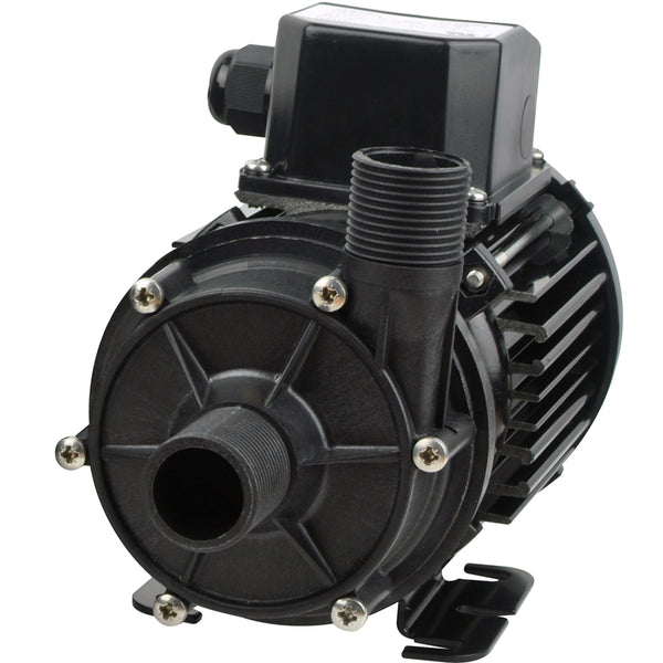 Jabsco Mag Drive Centrifugal Pump - 21GPM - 110V AC [436981] - Image 1