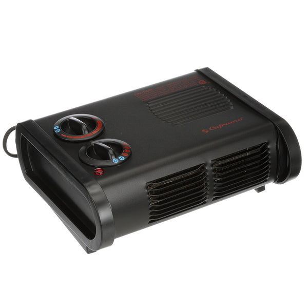 SEEKR by Caframo True North Deluxe 9206 120VAC High-Performance Space Heater - 600W, 900W  1500W [9206CABBX] - Image 1
