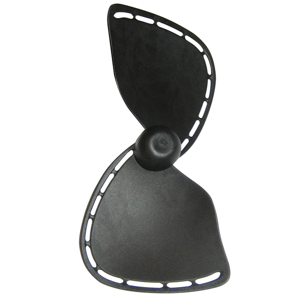 SEEKR by Caframo Replacement Blade f/Tiny Tornado II - Charcoal [82701GBG] - Image 1
