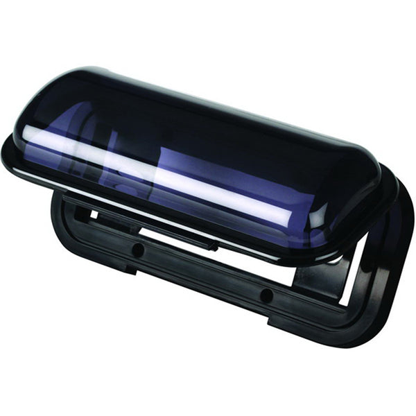 Boss Audio MRC5B Universal Radio Cover - Black/Black [MRC5B] - Image 1