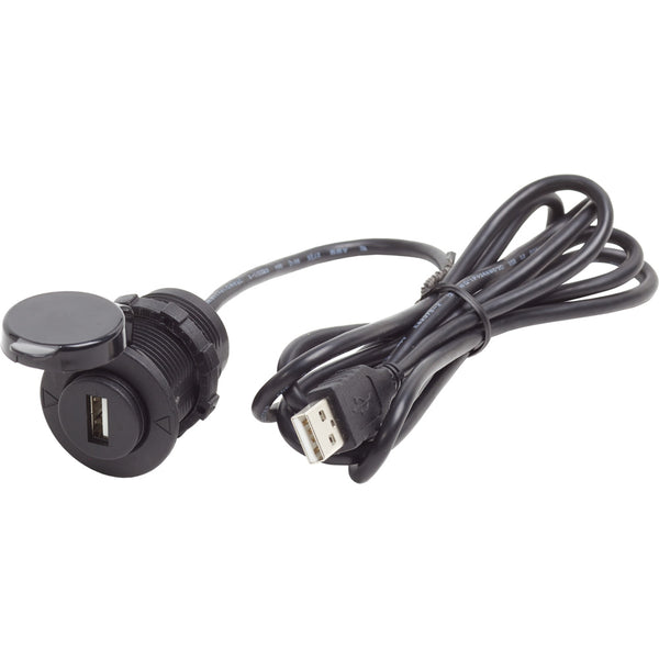 Blue Sea 12V DC USB Extension [1044] - Image 1