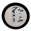 Faria Euro White 2