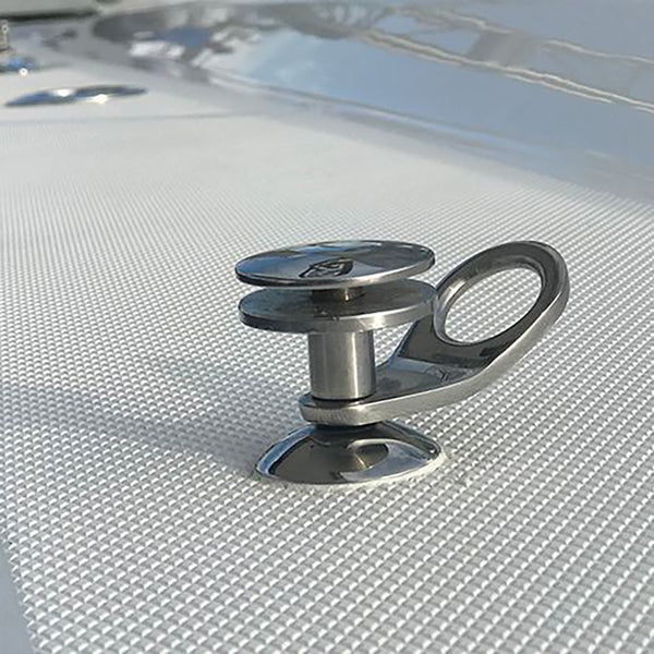 TACO Quick Release Fender Lock [F16-0151-1] - Image 3