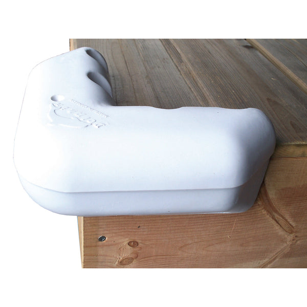 Dock Edge Corner Bumper [DE10571F] - Image 1
