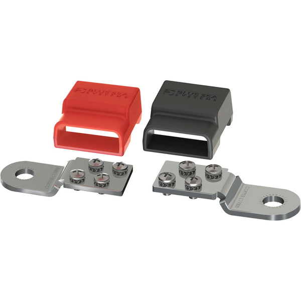 Blue Sea 2340 Battery Terminal Mount BusBars [2340] - Image 1