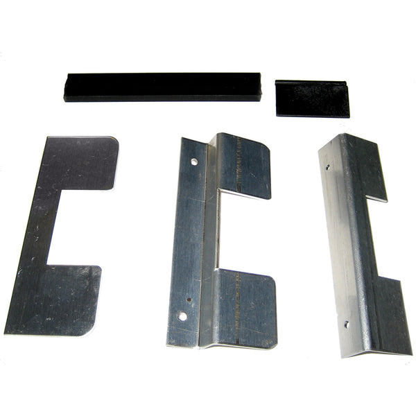 Dock Edge 'TOON Fender Accessory Kit [DE53010F] - Image 1