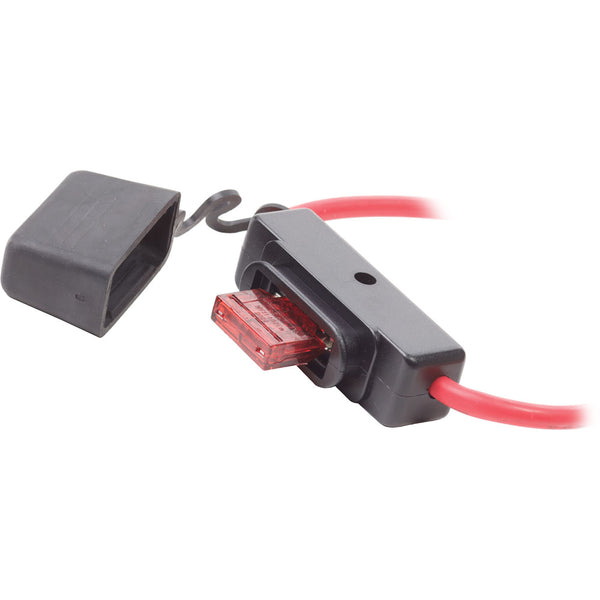 Blue Sea 5068 MAXI In-Line Fuse Holder [5068] - Image 1
