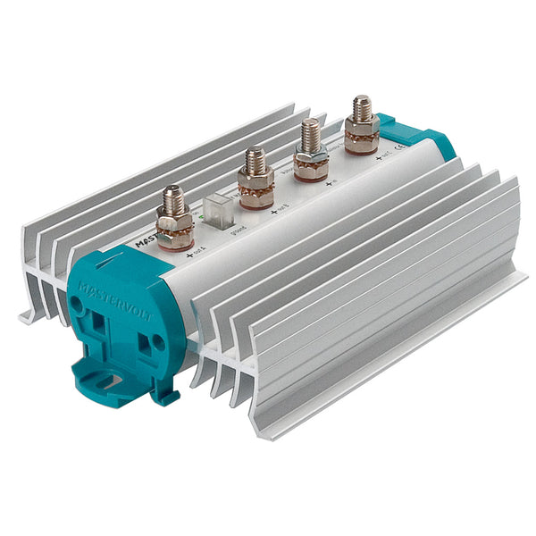 Mastervolt Battery Mate 1602 IG Isolator - 120 Amp, 2 Bank [83116025] - Image 1