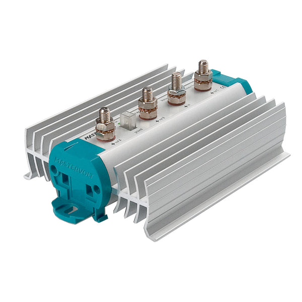 Mastervolt Battery Mate 1603 IG Isolator - 120A, 3 Bank [83116035] - Image 1