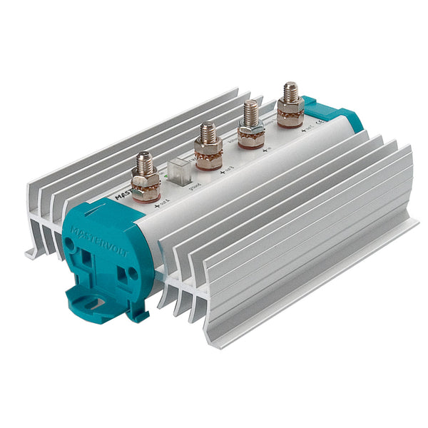 Mastervolt Battery Mate 2503 IG Isolator - 200 Amp, 3 Bank [83125035] - Image 1