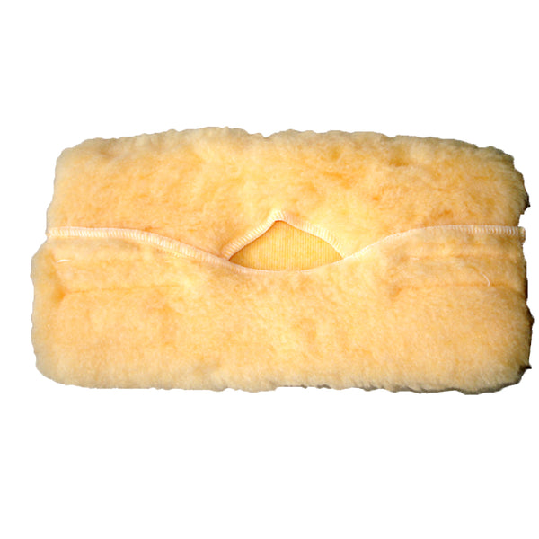 Swobbit Genuine Sheepskin Replacement Bonnet [SW19155] - Image 1