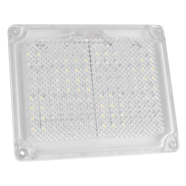 Quick Action 10W Engine Room LED Light - Daylight - 12/24V [FAMP3112011CA00] - Image 1