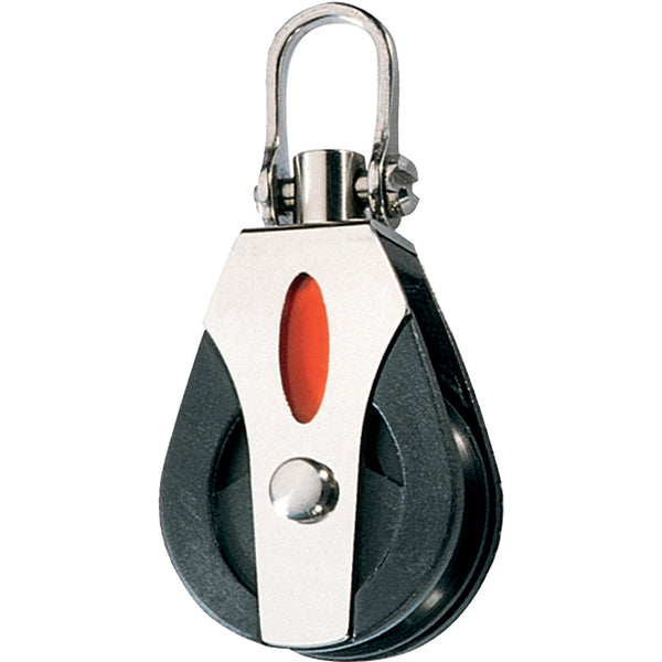 Ronstan Series 20 Ball Bearing Block - Single [RF20100] - Image 1