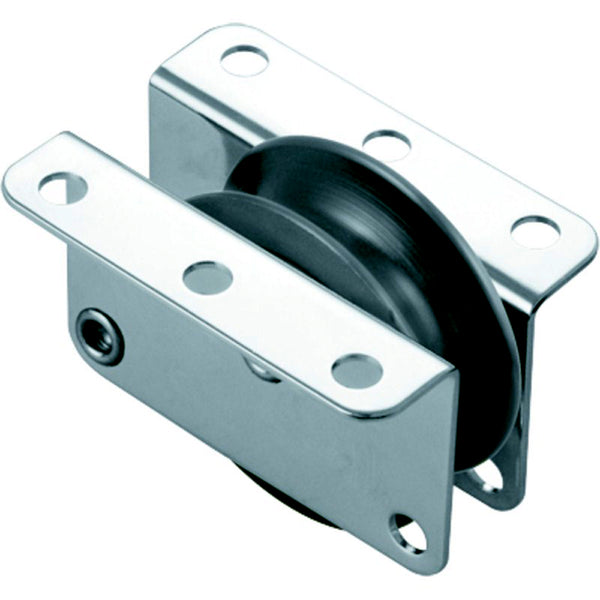 Ronstan Series 30 High Load Exit Box f/Single Rope or Wire [RF31712] - Image 1