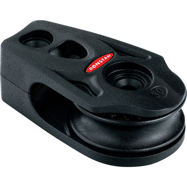Ronstan Series 30 Ball Bearing Orbit Block - Cheek [RF35151] - Image 1
