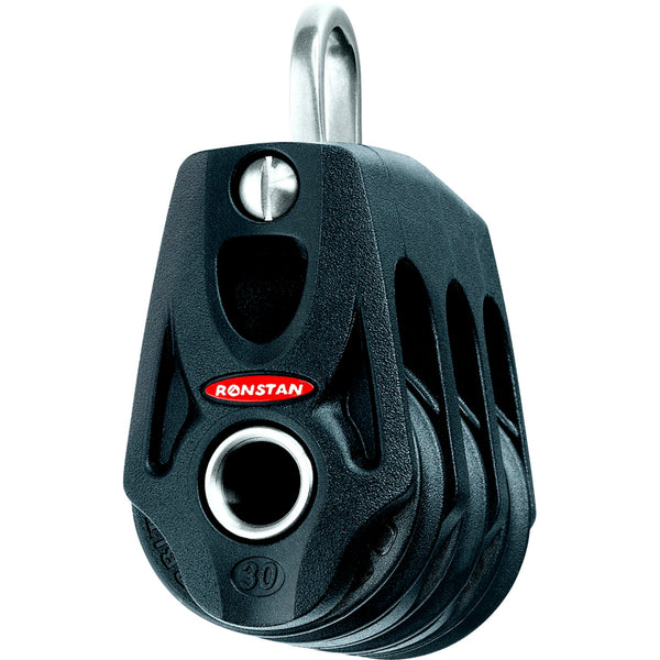 Ronstan Series 30 Ball Bearing Orbit Block - Triple [RF35302] - Image 1