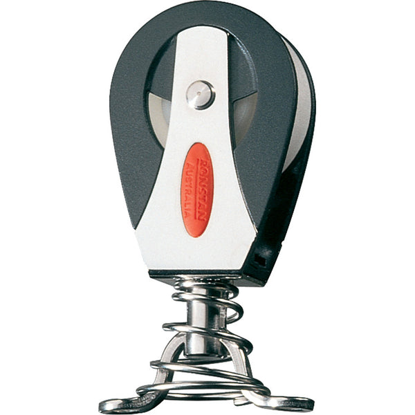 Ronstan Series 40 All Purpose Block - Single - Stand Up [RF41140] - Image 1