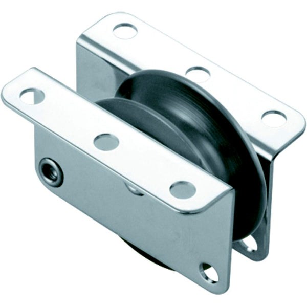 Ronstan Series 40 High Load Exit Box f/Single Rope & Wire [RF41712] - Image 1