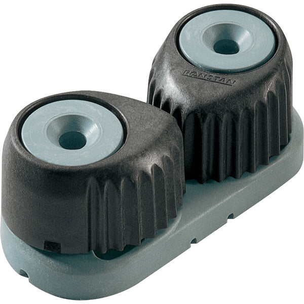 Ronstan C-Cleat Cam Cleat - Large - Grey w/Grey Base [RF5020] - Image 1