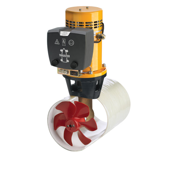 VETUS Bow Thruster - 45 kgf - 12V [BOW4512D] - Image 1