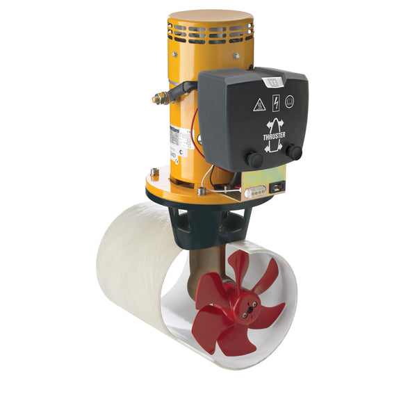 VETUS Bow Thruster - 95 kgf - 12V [BOW9512D] - Image 1