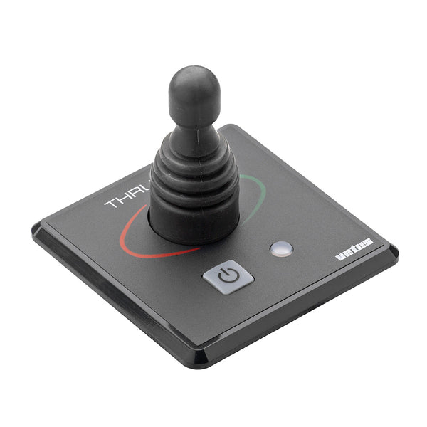 VETUS Bow Thruster Panel w/Joystick & Time Lapse [BPJE2] - Image 1
