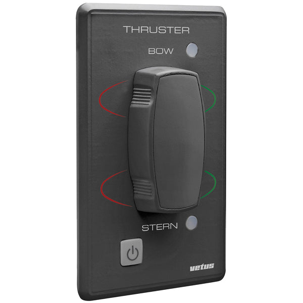 VETUS Bow & Stern Thruster Easy Docking Panel - 12/24V [EZDOCK2] - Image 1