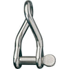 Ronstan Twisted Shackle - 3/16