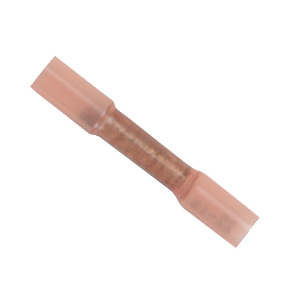 Ancor 22-18 Heatshrink Butt Connectors - 25-Pack [309025] - Image 1