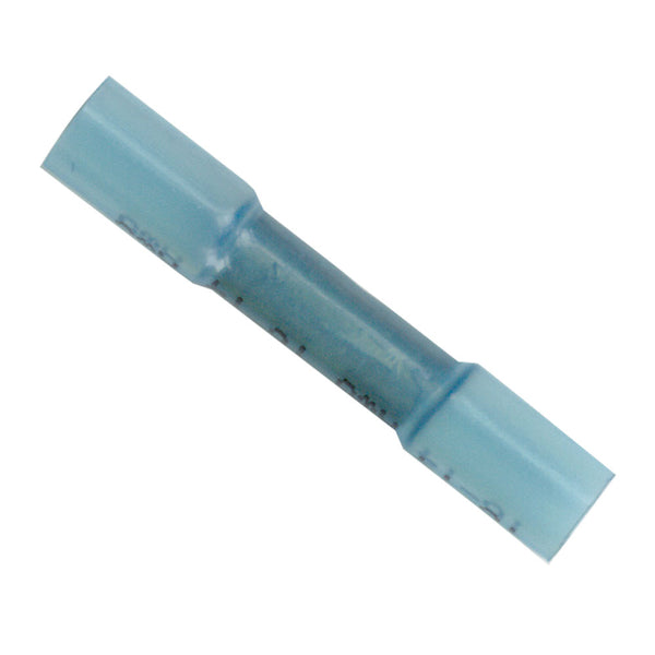 Ancor 16-14 Heatshrink Butt Connectors - 25-Pack [309125] - Image 1