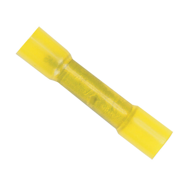 Ancor 12-10 Heatshrink Butt Connectors - 500-Pack [309202] - Image 1