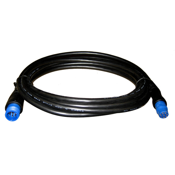 Garmin 8-Pin Transducer Extension Cable - 10' [010-11617-50] - Image 1