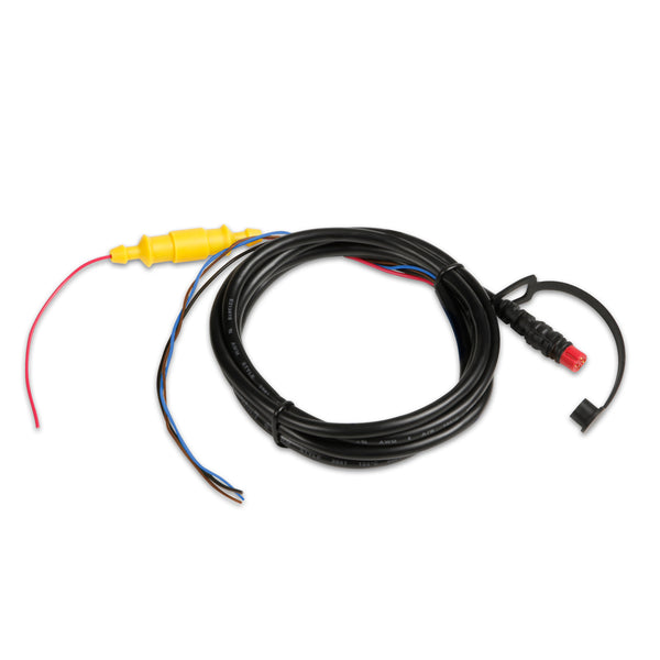 Garmin Power/Data Cable - 4-Pin [010-12199-04] - Image 1