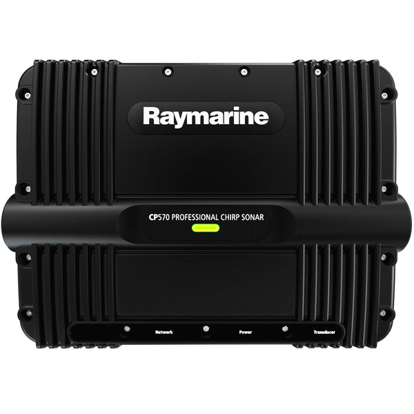 Raymarine CP570 Professional CHIRP Sonar Module [E70258] - Image 1