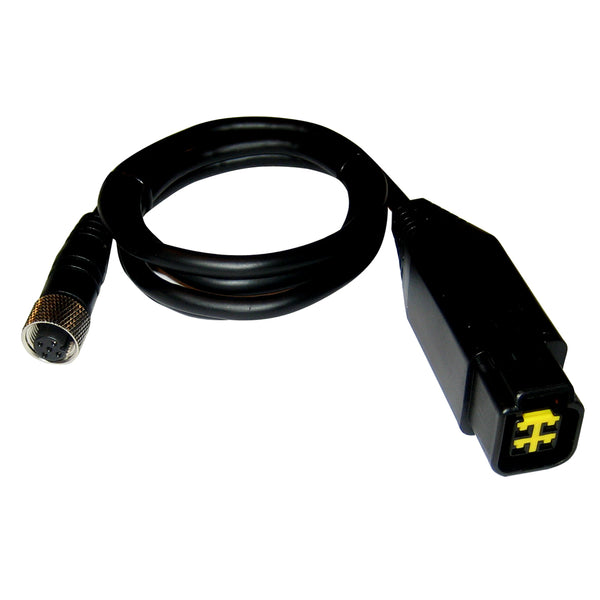 Raymarine Yamaha Command-Link Plus Cable [E70242] - Image 1